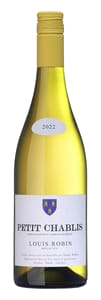 Louis Robin Petit Chablis
