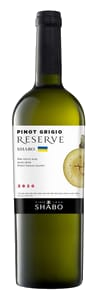 Shabo Pinot Grigio Reserve
