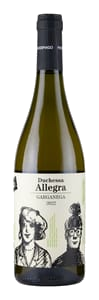 Massimago Ducessa Allegra Garganega