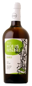 Elios Modus Bibendi Bianco