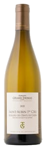 Dom. Gérard Thomas Saint-Aubin 1er Cru Murgers des Dents de Chien