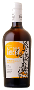 Elios Modus Bibendi Bianco Macerato