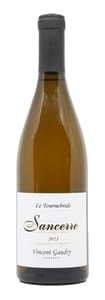 Vincent Gaudry Le Tournebride Sancerre