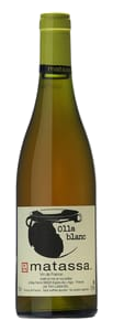 Matassa Olla Blanc