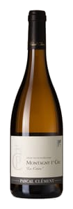 Pascal Clement Montagny 1er Cru Les Coères