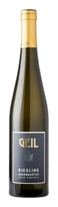 Geil Rosengarten Riesling Trocken