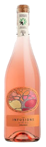 Villa Noria Les Infusions Vin Orange