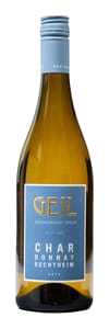 Geil Bechtheimer S Chardonnay