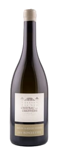 Ch. de la Greffière Mâcon La Roche Vineuse Les Ronzettes