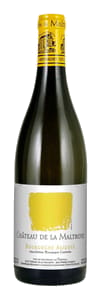 Maltroye Bourgogne Aligoté