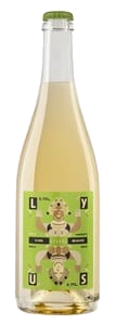 Avezza Lyüs Bianco