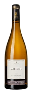 Chevallier Bernard Roussette de Savoie Marestel