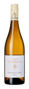 Gadais Domaine de la Tourmaline Muscadet Sèvre et Maine sur Lie