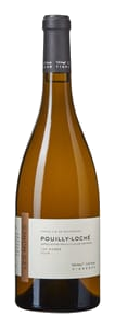 Olivier Giroux Pouilly-Loché Les Mûres