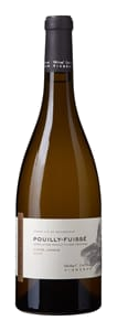 Olivier Giroux Pouilly-Fuissé Pierre Longue