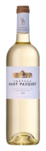 Ch. Haut Pasquet Blanc