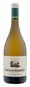 Vegalfaro Pago de los Balagueses Chardonnay