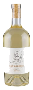 Can Axartell Blanco