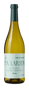 Vinflaske