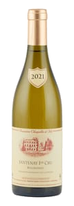 Dom. Chapelle Santenay 1er Cru Beaurepaire