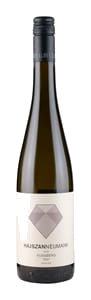 Vinflaske