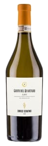 Enrico Serafino Grifo del Quartaro Gavi di Gavi