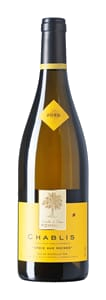Pommier Chablis Croix aux Moines
