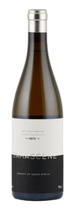 Damascene Swartland Chenin Blanc