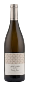 Stark-Condé Monk Stone Chenin Blanc