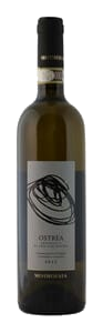 Mormoraia Ostrea Vernaccia di San Gimignano