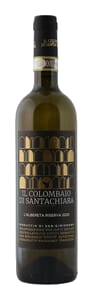 Colombaio L'Albereta Vernaccia di San Gimignano Riserva