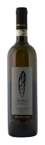 Mormoraia Antalis Vernaccia di San Gimignano Riserva