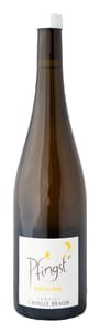 Camille Braun Pfingst Riesling
