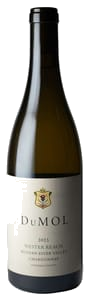 DuMol Wester Reach Chardonnay