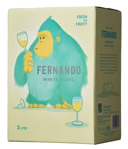 Fernando White Wine