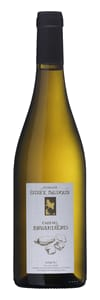 Patrick Baudouin Anjou Clos des Bruandières