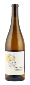 Madson Santa Cruz Mountains Chardonnay