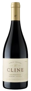 Cline Sonoma County Chardonnay