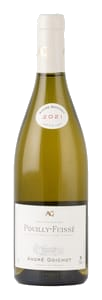 André Goichot Pouilly-Fuissé