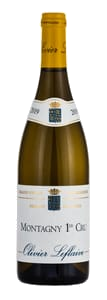 Olivier Leflaive Montagny 1er Cru