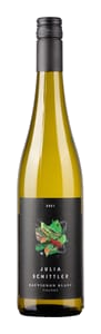 Julia Schittler Zornheim Sauvignon Blanc