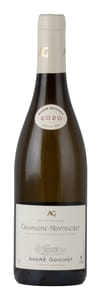 André Goichot Chassagne-Montrachet