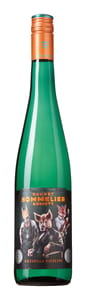 Secret Sommelier Society Rheingau Riesling Trocken
