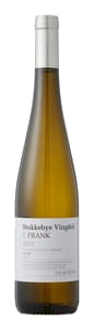 Stokkebye Frank