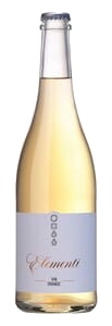 Elementi Vin Orange
