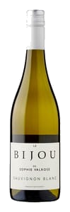 Le Bijou de Sophie Valrose Sauvignon Blanc