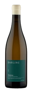 Darling Perli Vineyard Mendocino Ridge Chardonnay