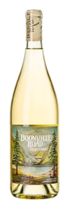 Boonville Road Mendocino County Chardonnay