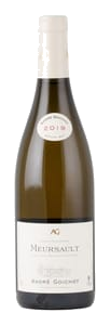 André Goichot Meursault