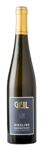 Geil Hasensprung Riesling Trocken